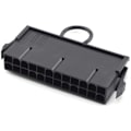 Miniatyrbillede 4 af 5: 30 stk. ATX PSU 24-pins Strømkabel Jumper Starter Jack Adapter
