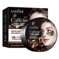 SADOER Collagen Øjenmaske 60 stk.