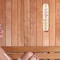 Miniatyrbillede 3 af 5: Sauna Rum Timer Sand Ur - 15 Minutters Tidsmåler til Bad eller Kaffebar