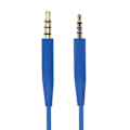Miniatyrbilde 5 av 5: Lydkabel erstatningskabel hodetelefonkabel 3,5 mm for Soundtrue Qc25 Qc35