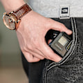 Miniatyrbillede 5 af 5: Beskyttende hus til Gopro8 Motion Camera Case Cage Cover Non-scratch Shell