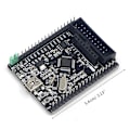 Pikkukuva 4 / 5: Kehityskorttimoduulin arviointi Stm32f103c8t6 Core Learning Board Replace