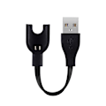 Miniatyrbillede 1 af 5: Opladningskabel til Xiaomi Mi Band 3 Opladerkabel Data Cradle til Miband 3 Udskiftning USB