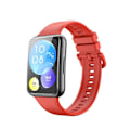 Miniatyrbilde 5 av 5: Ny silikonrem for Huawei Fit 2 Smartklokke Armbånd for Huawei Wearable Enhet Utskifting