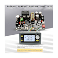 Miniatyrbild 2 av 5: 900w Dc Cnc Antihypertensiv Boost Converter 6-70v Justerbar Strömförsörjning Ingång Konstant Spänning S