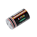 Miniatyrbillede 4 af 5: Ny opbevaringsboks batteri diversion safe smykker hemmelig stash skjult etui