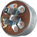 Pikkukuva 4 / 5: Forspero Sytytyksen Käynnistyskytkinavain Mtd 725-0267a 925-0267 Husqvarna Traktori Mower Hy