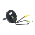 Miniatyrbillede 3 af 5: Slip Ring Styrehjulspositionssensor til C-Klasse W203 CLK W209 2095400145 2034640118 A0004640618 A209540