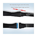 Miniatyrbilde 2 av 5: Hovedkort USB 3.0 19-pins Header 1 til 2 Forlengelsesdeler Kabel 19-pins 20-pins Intern Forlengelseshode