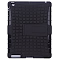Miniatyrbillede 3 af 4: Robust Military Rugg Heavy Duty Stødsikker Overlevelses Hard Case Etui Til Ipad 2 3 4
