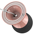 Miniatyrbillede 2 af 4: Støtte til HomePod Mini Smart Voice Sound Højttalerboks Piedestal