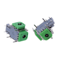 Miniatyrbillede 4 af 5: 2 stk. 3D Analog Joystick Sensor Modul Potentiometer Modul Stick Til