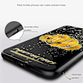 Miniatyrbild 5 av 5: Twenty One Pilots Trench Mjuka Glasfodral för Huawei P40 P30 P20 Pro Lite Plus P30lite P40lite E P Samrt 2020 Lyxskydd