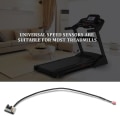 Miniatyrbillede 3 af 5: Løbåndshastighedssensor Kabel 3 Pin Lys Sensor Tachometer Magnetisk Induktion Hastighedssensor Kompatibel Trea Sl