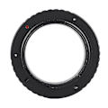 Miniatyrbillede 4 af 4: Newway Kompatibel Tamron Adaptall Objektiv Til Kompatibel Nikon Dslr Ai Mount Kamera Adapter Kompatibel Tamron Ai