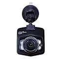 Miniatyrbilde 1 av 5: Oppgradert Dash Cam 1080p Dash Cam For Car Dashcam Med Super Night Vision, Innebygd G-sensor, Loop Recording, Parkeringsmonitor Og Bevegelsesdeteksjon