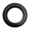 Miniatyrbilde 1 av 5: Bekreft adapter for M42 skruefesteobjektiv til Eos-festekamera Fujifilm X-pro1