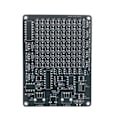 Miniatyrbillede 3 af 5: Elektronisk Terning Cha-81 Led Modul Diy [ Lodning Påkrævet ]