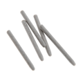 Miniatyrbilde 5 av 5: 5 stk/pakning Hard Felt Pen Nib Refill Utskiftning Stylus Nibs For Wacom Tablets
