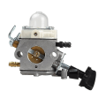 Miniatyrbilde 1 av 5: C1m-s261b Forgasser Passer Til Sh56 Sh56c Sh86c Bg86 Bg86ce Bg86z