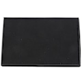 Miniatyrbild 3 av 5: 36 Fack Smyckeskrin Ringförvaring Örhänge Display Box Smyckesorganisatör Hållare Transparent Fönster