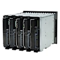 Miniatyrbillede 3 af 5: Rustfrit stål harddiskbakke rack Sata Hdd harddisk bur adapter beslag