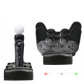 Miniatyrbillede 2 af 5: Ps3-oplader opladestation dock