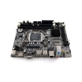 Miniatyrbilde 5 av 5: H55 Hovedkort Lga1156 Støtter I3 530 I5 760 Serie Cpu Ddr3 Minne Hovedkort+i5 750 Cpu+sata C
