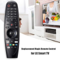 Miniatyrbild 2 av 4: Ny kompatibel An-mr19ba för Tlcommande Lg Smart Tv 2.4g trådlös Tlvision Universal Tlvision-kontroll Lg fjärrkontroll W/ai Thinq An-mr600 An_gift Of