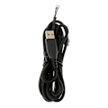 Miniatyrbilde 1 av 5: Mus erstatningstilbehør Holdbar USB-kabel for Razer Blackwidow X Chroma