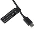 Miniatyrbillede 4 af 4: Bærbar Type-c til Lp E12 Dummy Batteri Strømadapter til M2 M10 M50 M100