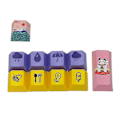 Miniatyrbilde 5 av 5: Pbt Keycap Cherry Profil Dye-subbed Keycap For Mekanisk Tastatur Enter + R4