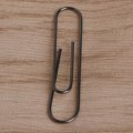 Miniatyrbillede 3 af 4: Newway Selvbøjende Papirclips Nitinol Formhukommelsesskift Magisk Trick