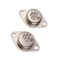 Miniatyrbillede 1 af 5: MJ15024 MJ15025 Højtydende HiFi Efter-Scene Guldforseglet Lyd 1 Par Rør