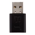 Pikkukuva 3 / 5: Usb Bluetooth -sovitin, auton äänen vastaanotinlähetin ilman asemaa