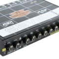 Miniatyrbilde 5 av 5: Eq 7-bånds Equalizer Bil Equalizer Bil Tuner Audio Equalizer Grafisk Equalizer