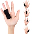 Miniatyrbilde 2 av 3: 2 stk. Trigger Finger Splint, Finger Splints for Tommel, Pekefinger, Langfinger, Ringfinger og Lillefinger, Fingerstøtte Brace