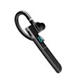 Pikkukuva 1 / 5: Langaton Bluetooth-yhteensopiva 5.3 -kuuloke LED-näytöllä urheilukuulokkeet