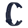 Miniatyrbillede 1 af 5: Urrem til Redmi Smart Band Pro Watchband Rem til Redmi Band Pro Silikon Armbånd