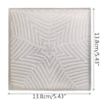 Miniatyrbillede 5 af 5: Spider Net Frame Template Embossing Folder Til Papirhåndværk Fotoalbum Dekorationer