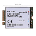 Miniatyrbillede 5 af 5: Sierra Wireless Netværkskort Adapter EM7305 WWAN 4G Modul til Dell3340 E5250