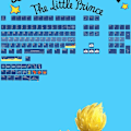 Miniatyrbilde 4 av 5: Full 128 Keys Keycaps, Xda Profile Pbt Keycap, Blue Swim Style Keys Caps