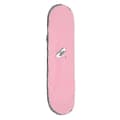 Skateboardryggsäck Fish Board Surfbräda Väska, Longboard Väska Rosa