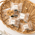 Miniatyrbillede 3 af 5: 3 x 100 stk. Kageposer Fødevarekvalitet Støvfri Plastik Party Godbid Snack Biscuit Emballageposer Bakewa