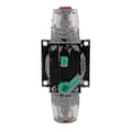 Inline Manuell Återställningsbrytare Bilstereo Ljud 12v/24v/32v - 10a