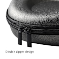 Miniatyrbillede 5 af 5: Klassisk stil hårde skaller til  Pulse 3d headset cover opbevaringspose reservedel