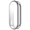 Miniatyrbilde 3 av 5: Beskyttende deksel for Xiaomi Mi Band 8 skjermbeskytter myk TPU med sensitiv berøringskontroll Miband 8 tilbehør