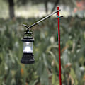 Miniatyrbilde 3 av 5: 2 stk Campingkroker for å henge lykter Lampekroker Telthengerkroker Hage Lyktholder Perfekt for camping, vannflasker, søppelposer