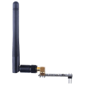 Pikkukuva 4 / 5: 4 kpl 2.4g Nrf24l01+pa+lna Langaton Moduuli Antennilla 1000 Metriä