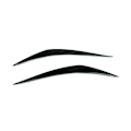 Pikkukuva 2 / 5: 1-sarjan F20 116i 118i M135i 2015-2019 Etuvalojen Koristelista Kulmakarva Trim S